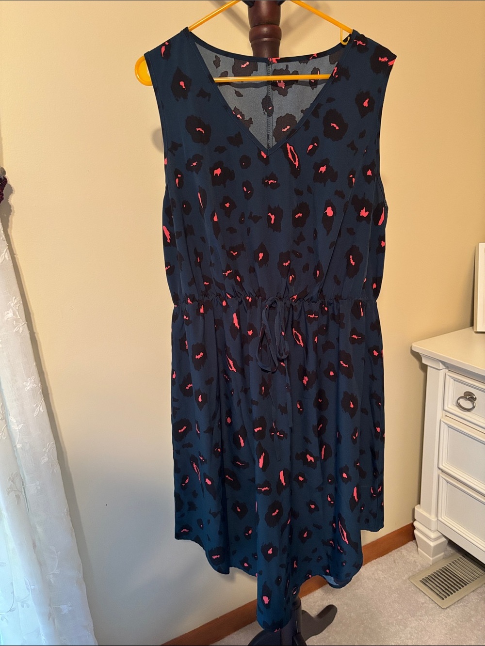 Midi Dress